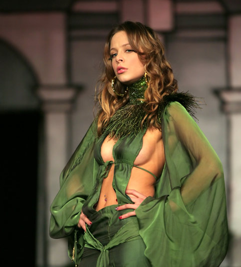 Foto Modeshows